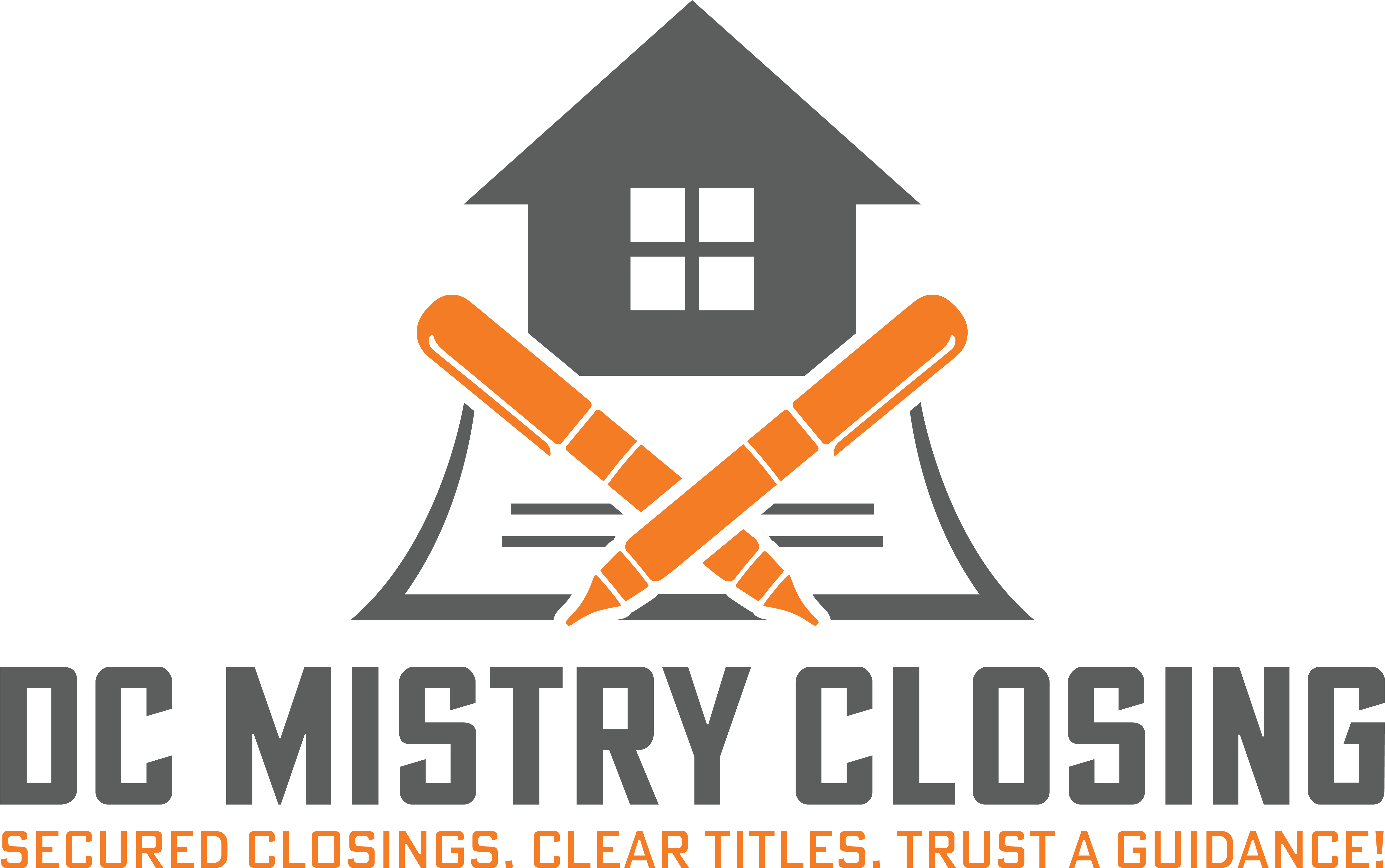 DC MISTRY CLOSING